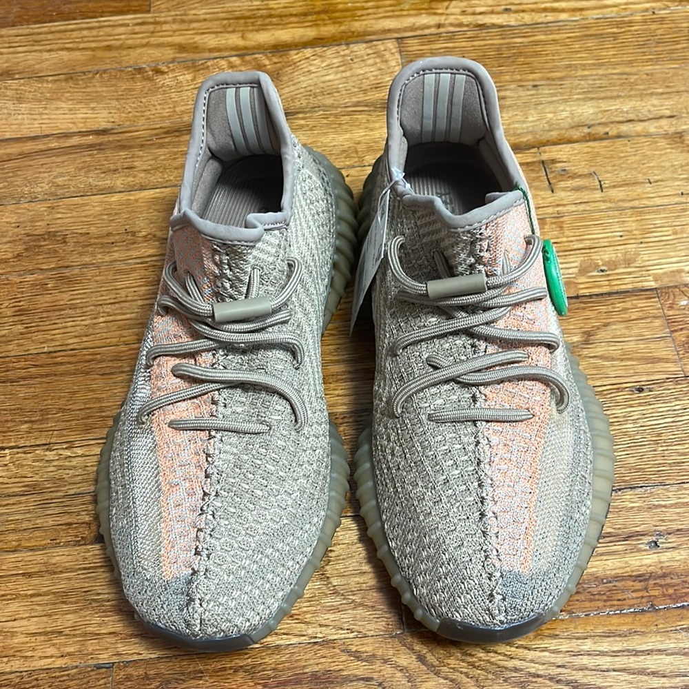 Adidas Yeezy Boost 350 V2 Sand Taupe